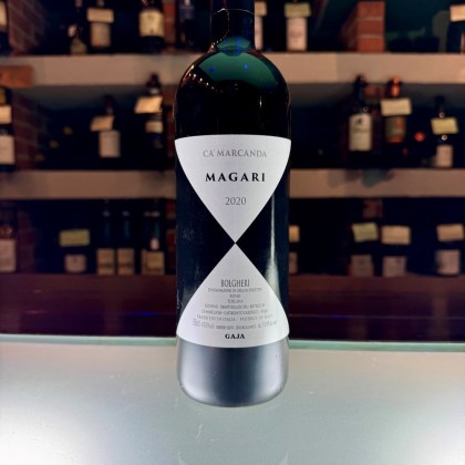 GAJA CA MARCANDA MAGARI 2020